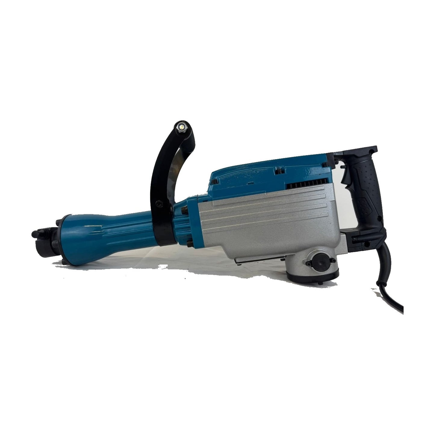 BULLTEK BT-25601 κατεδαφιστικό σκαπτικό σε λευκό φόντο