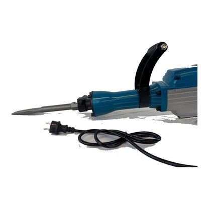 BULLTEK BT-25601 με καλέμι σε λευκό φόντο
