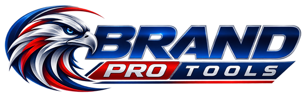 BRAND PRO TOOLS GR