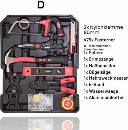 Εργαλεία χειρός IF Tools