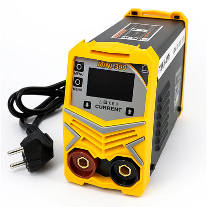 RANGERS MINI-300 ηλεκτροκόλληση inverter MMA 300A