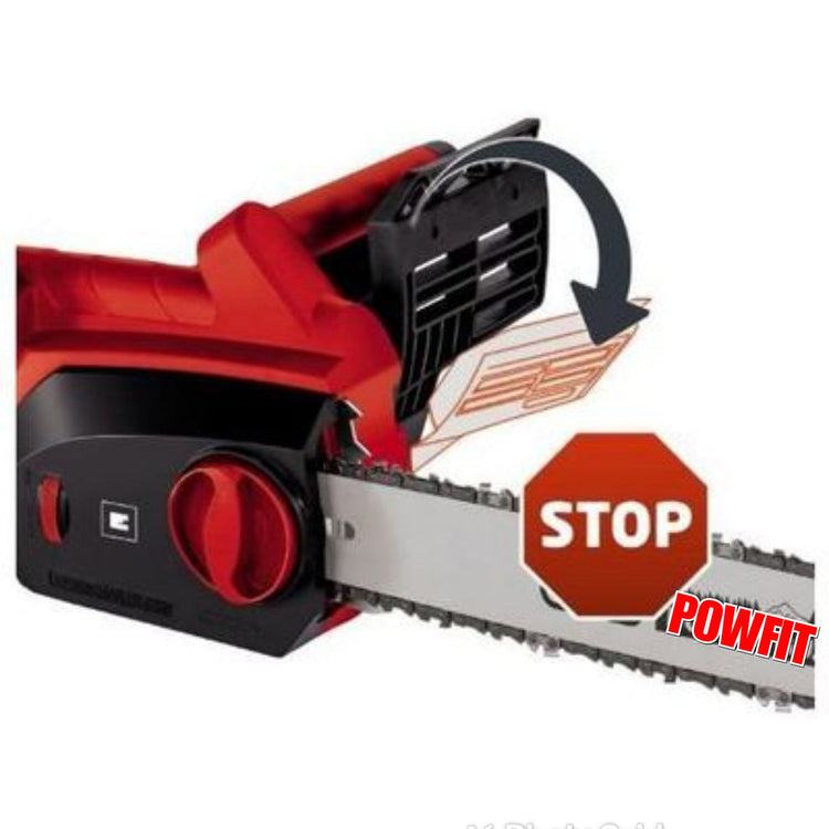 POWFIT 12 ΙΝΤΣΕΣ 30εκ ΑΛΥΣΟΠΡΙΟΝΟ ΜΠΑΤΑΡΙΑΣ 40V