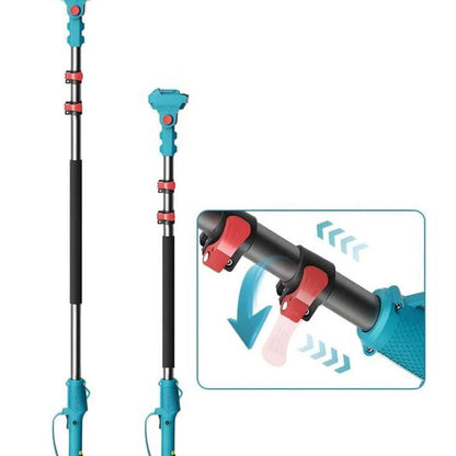 RANGERZ 48V MAX – Κλαδευτήρι & Αλυσοπρίονο 3 σε 1